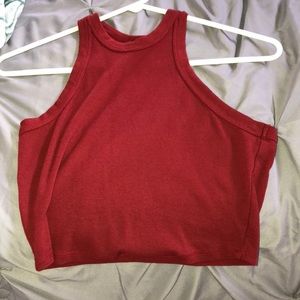 forever 21 halter top